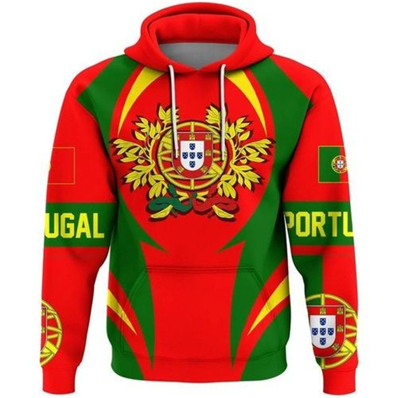 Men Pride Hoodie Clothes Portu - огляд і ціна Women'S Fashion Portugal
