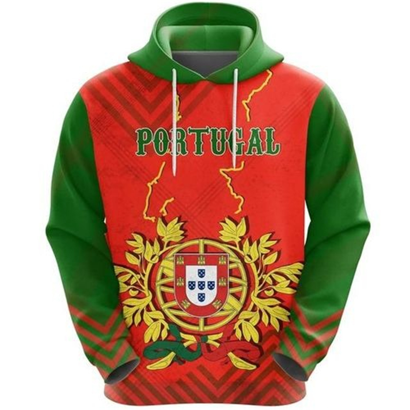 Men Pride Hoodie Clothes Portu - огляд і ціна Women'S Fashion Portugal