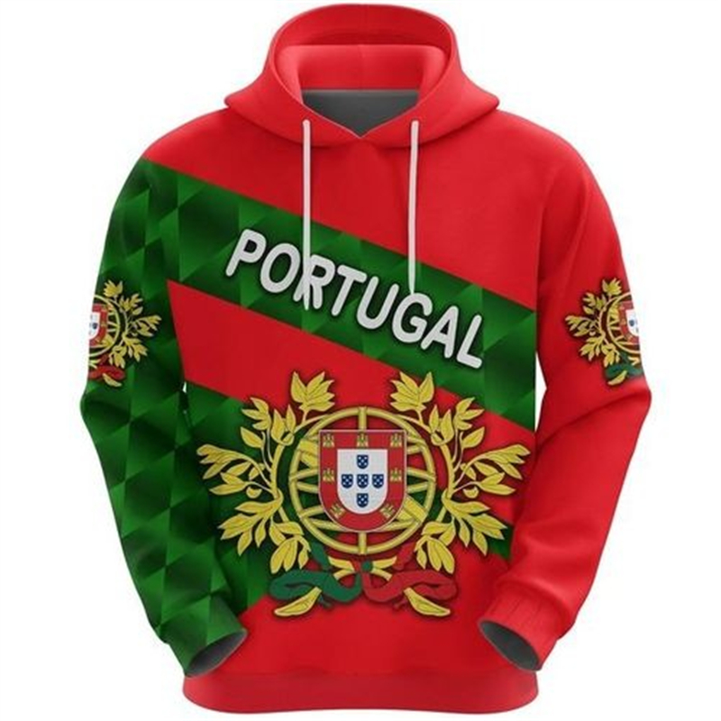 Men Pride Hoodie Clothes Portu - огляд і ціна Women'S Fashion Portugal