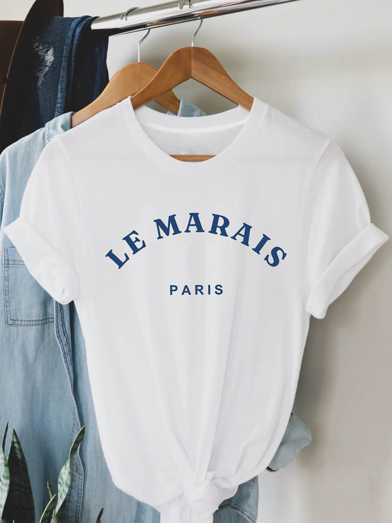 Women's Casual 