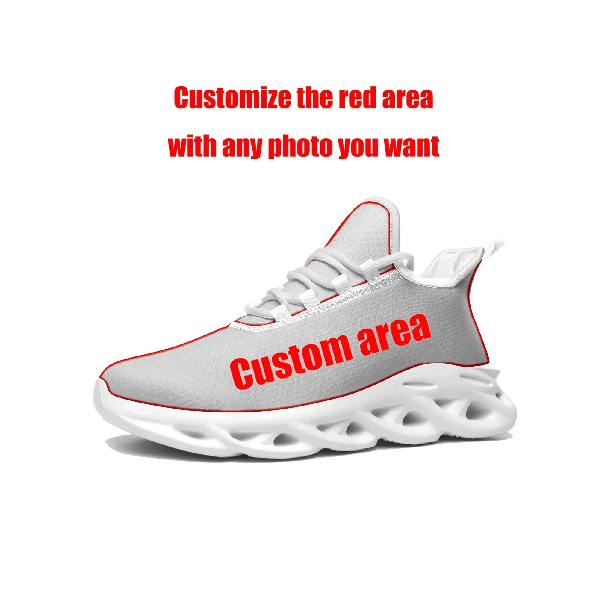 Days Gone Sneakers Hot Cartoon - огляд і ціна Women'S Fashion Running Shoes