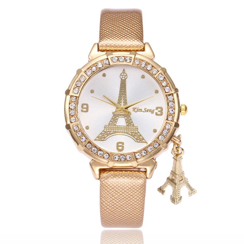 2020 Ladies Watches Fashion Pa - огляд і ціна Women'S Fashion Paris