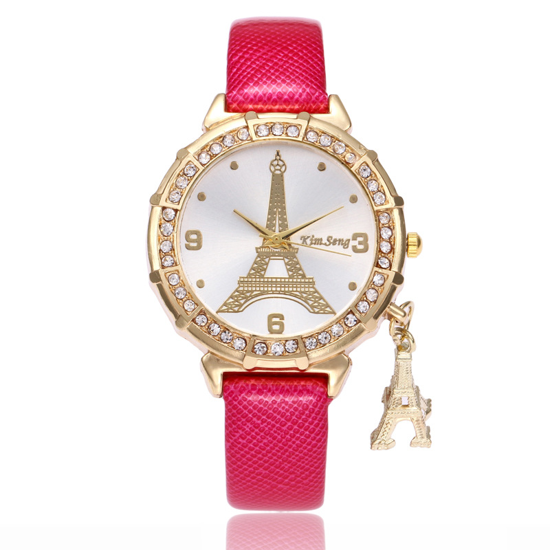 2020 Ladies Watches Fashion Pa - огляд і ціна Women'S Fashion Paris