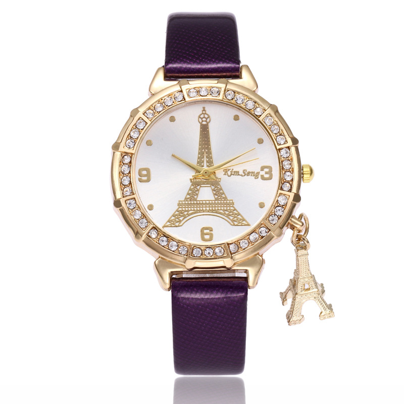 2020 Ladies Watches Fashion Pa - огляд і ціна Women'S Fashion Paris