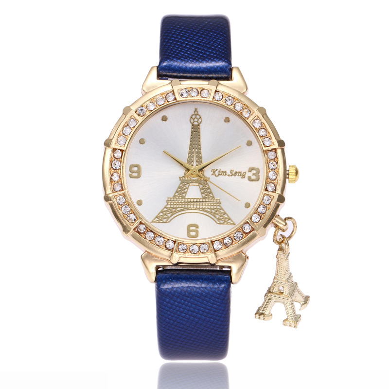 2020 Ladies Watches Fashion Pa - огляд і ціна Women'S Fashion Paris