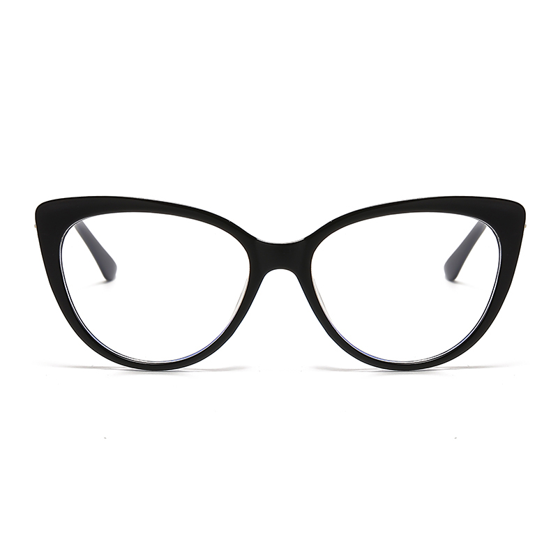 Women's Cat Eye Blue Light Blo - огляд і ціна Women'S Fashion Glasses Non Prescription