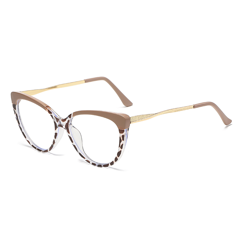 Women's Cat Eye Blue Light Blo - огляд і ціна Women'S Fashion Glasses Non Prescription