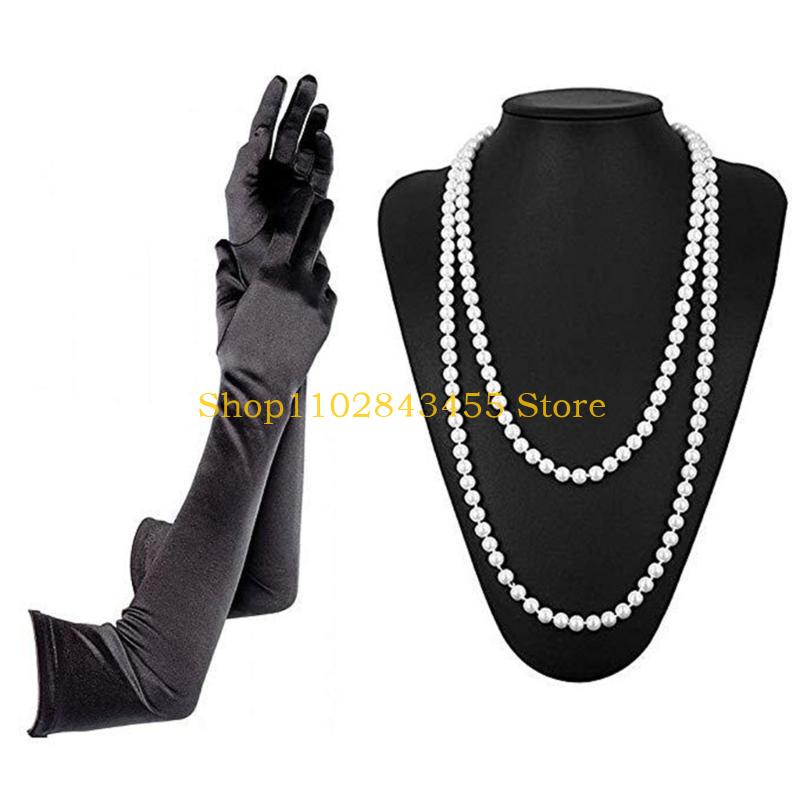 49MC Vintage Flapper Costume 1 - огляд і ціна Women'S Fashion In The 1920S