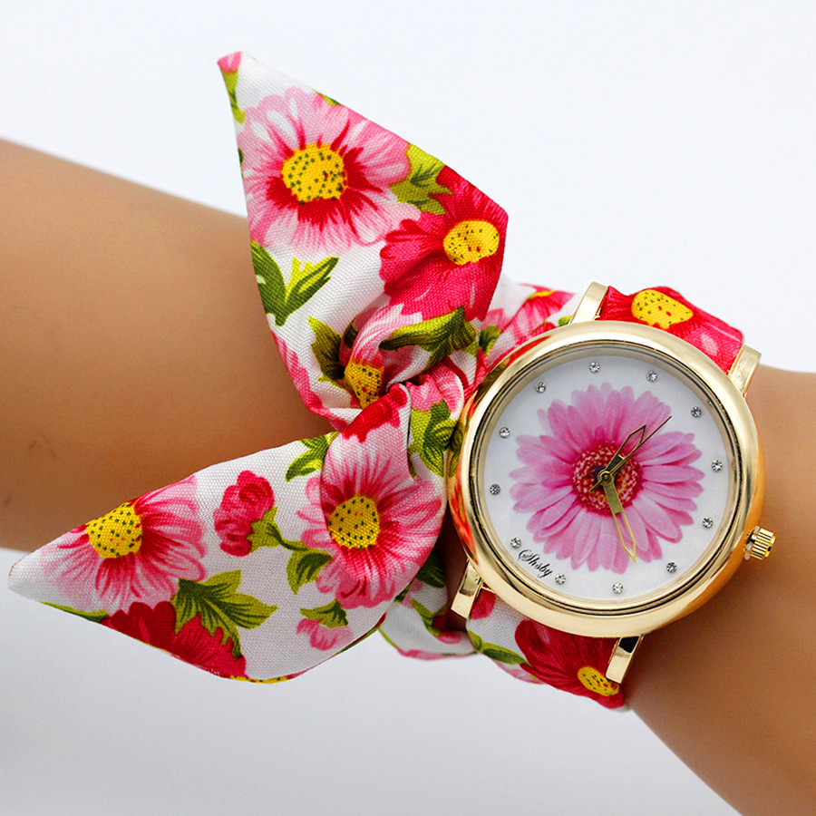 Shsby Unique Ladies Flower Clo - огляд і ціна Women'S Fashion From The 60S