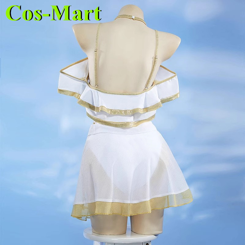 Cos-Mart Frieren: Beyond Journ - огляд і ціна Women'S Fashion Mart