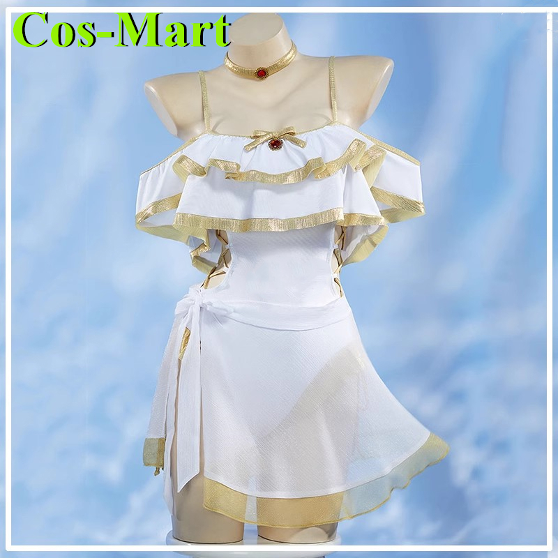 Cos-Mart Frieren: Beyond Journ - огляд і ціна Women'S Fashion Mart