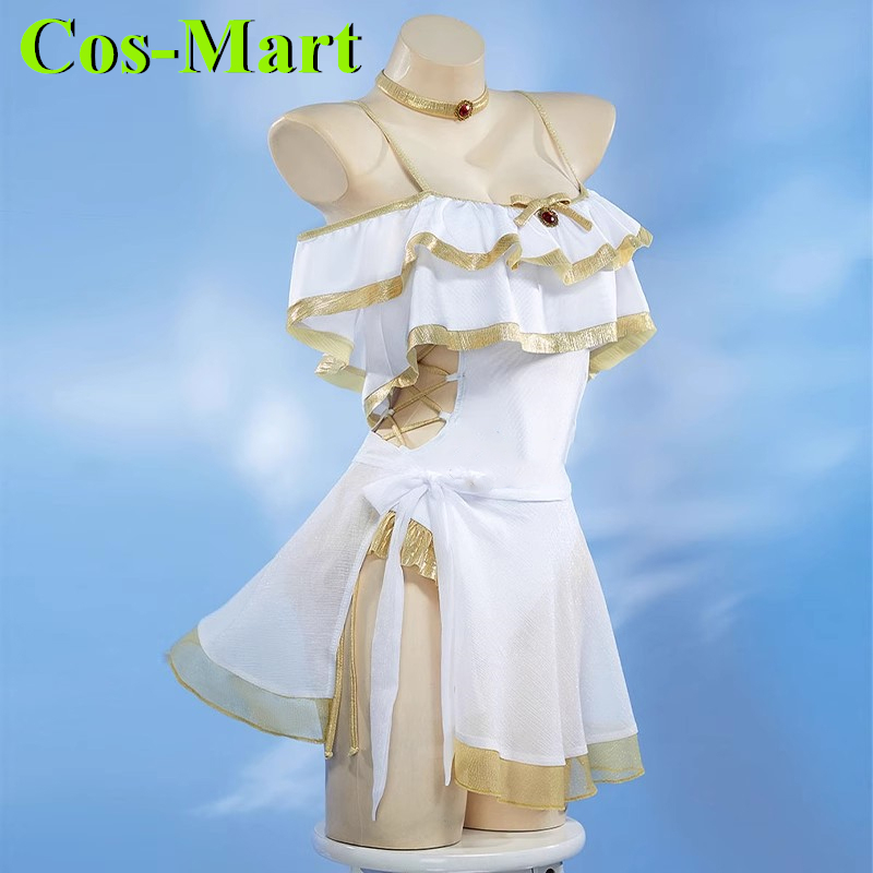 Cos-Mart Frieren: Beyond Journ - огляд і ціна Women'S Fashion Mart