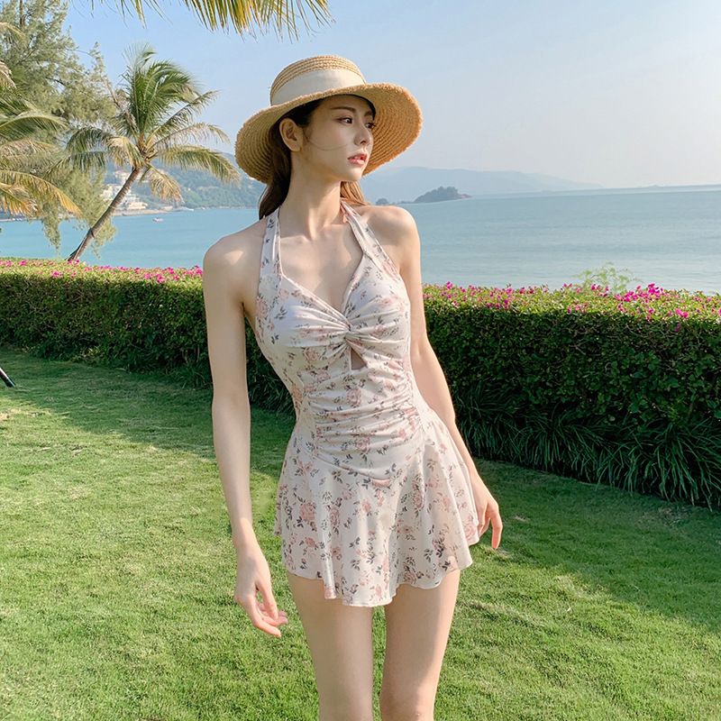 New Summer Floral Print Monoki - огляд і ціна Floral Summer Dress