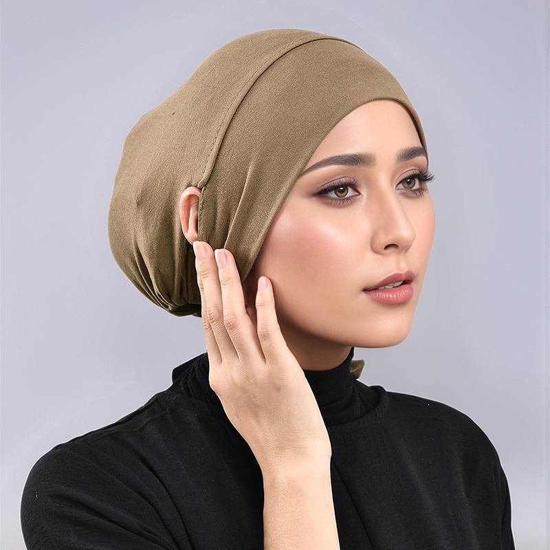 Adjustable Modal Under Cap Wit - огляд і ціна Women'S Fashion Visor