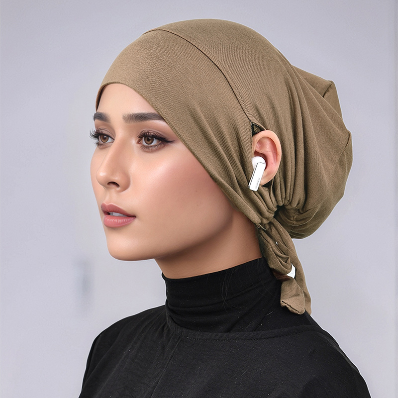 Adjustable Modal Under Cap Wit - огляд і ціна Women'S Fashion Visor