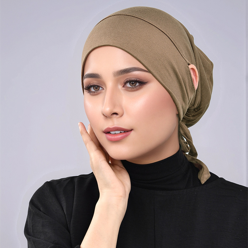 Adjustable Modal Under Cap Wit - огляд і ціна Women'S Fashion Visor