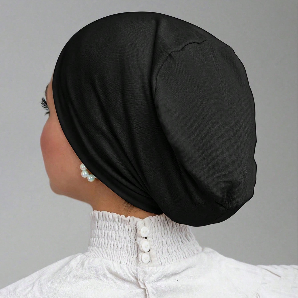 Hot Soild Cotton Modal Jersey  - огляд і ціна Women'S Fashion Visor