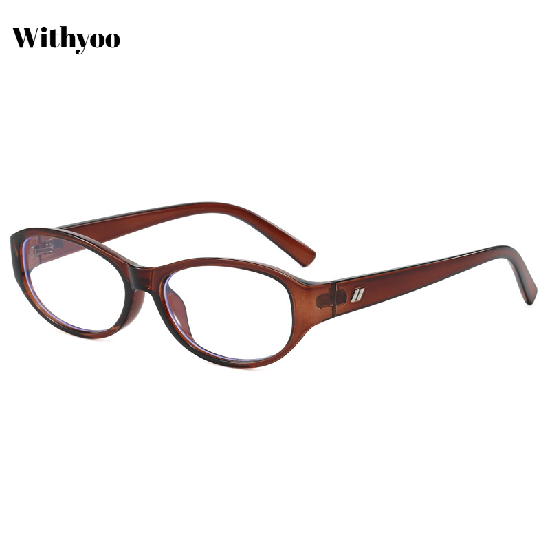 Withyoo | Non-prescription Myo - огляд і ціна Women'S Fashion Glasses Non Prescription