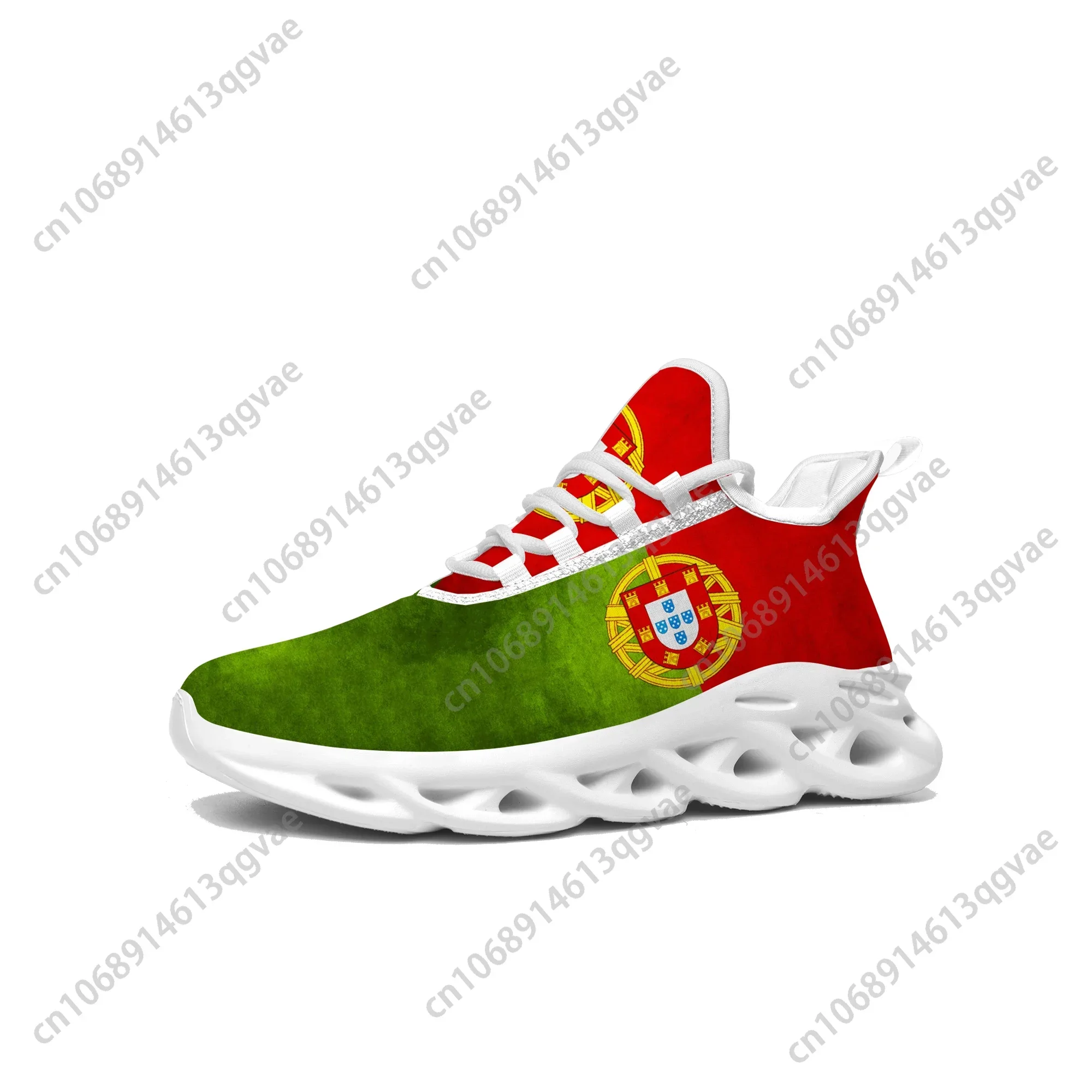 Portugal Flag Flats Sneakers M - огляд і ціна Women'S Fashion Portugal