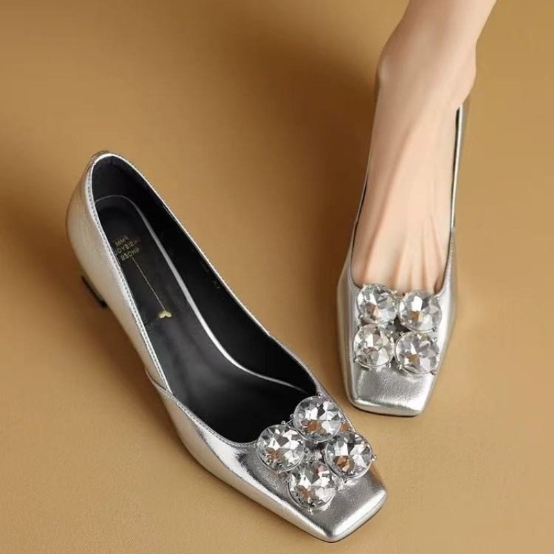 Elegant Woman Heeled Shoes 202 - огляд і ціна Women Fashion Uk