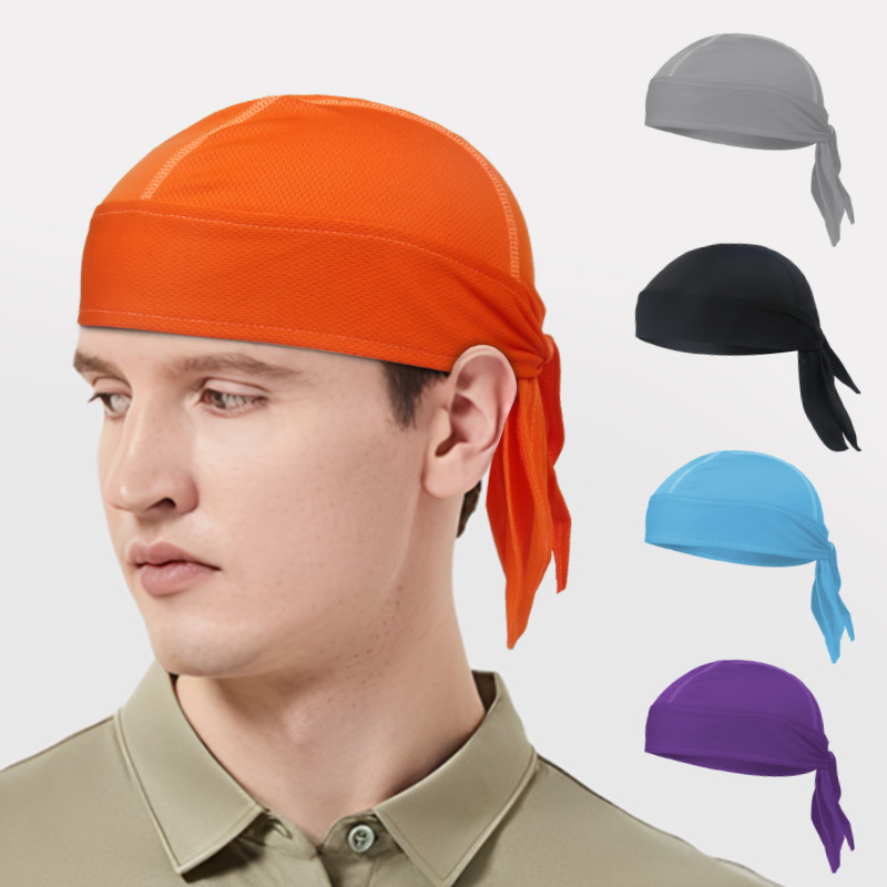 Quick Dry Bandana Headband Sca - огляд і ціна Women'S Fashion Visor