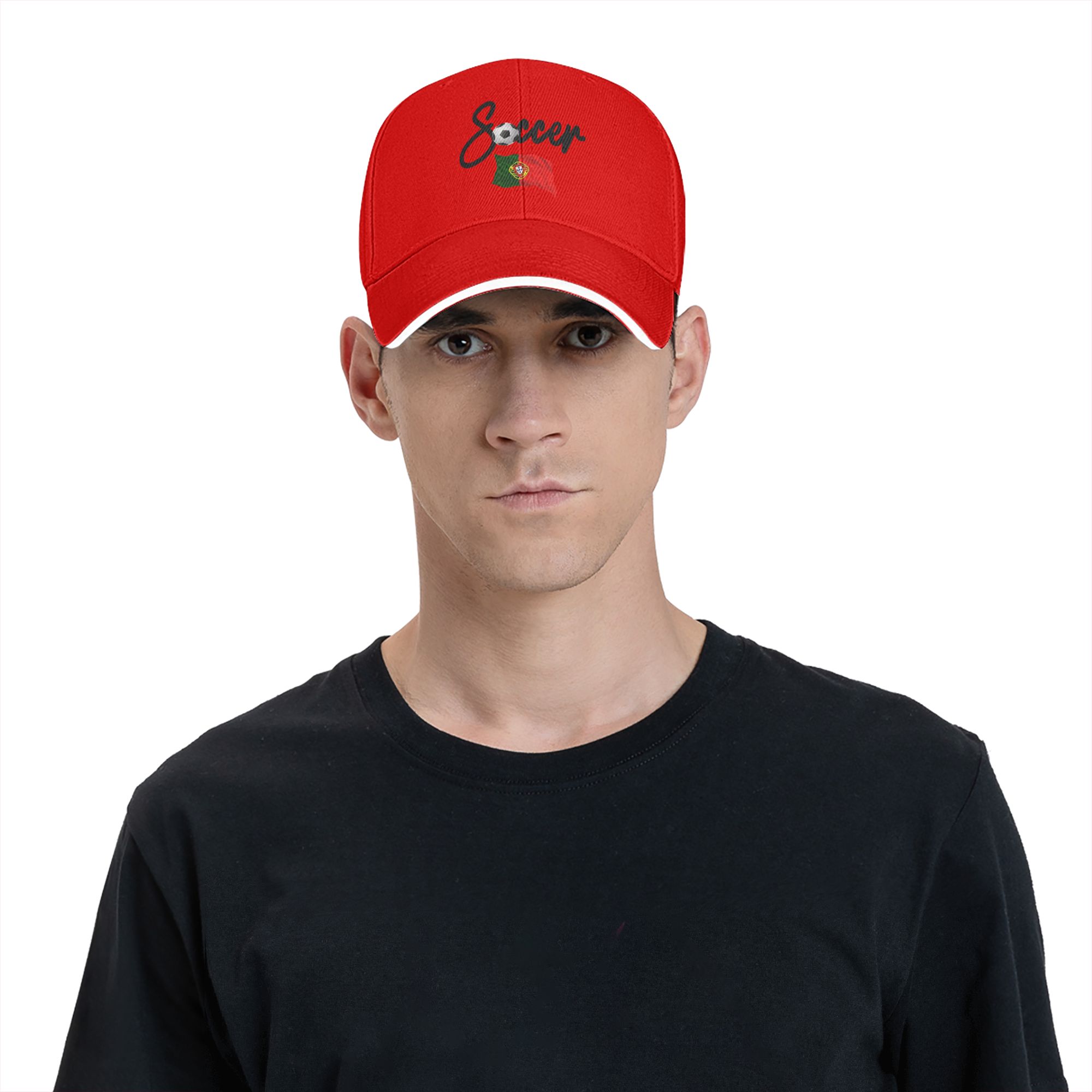 Men Women Portugal Flag soccer - огляд і ціна Women'S Fashion Portugal