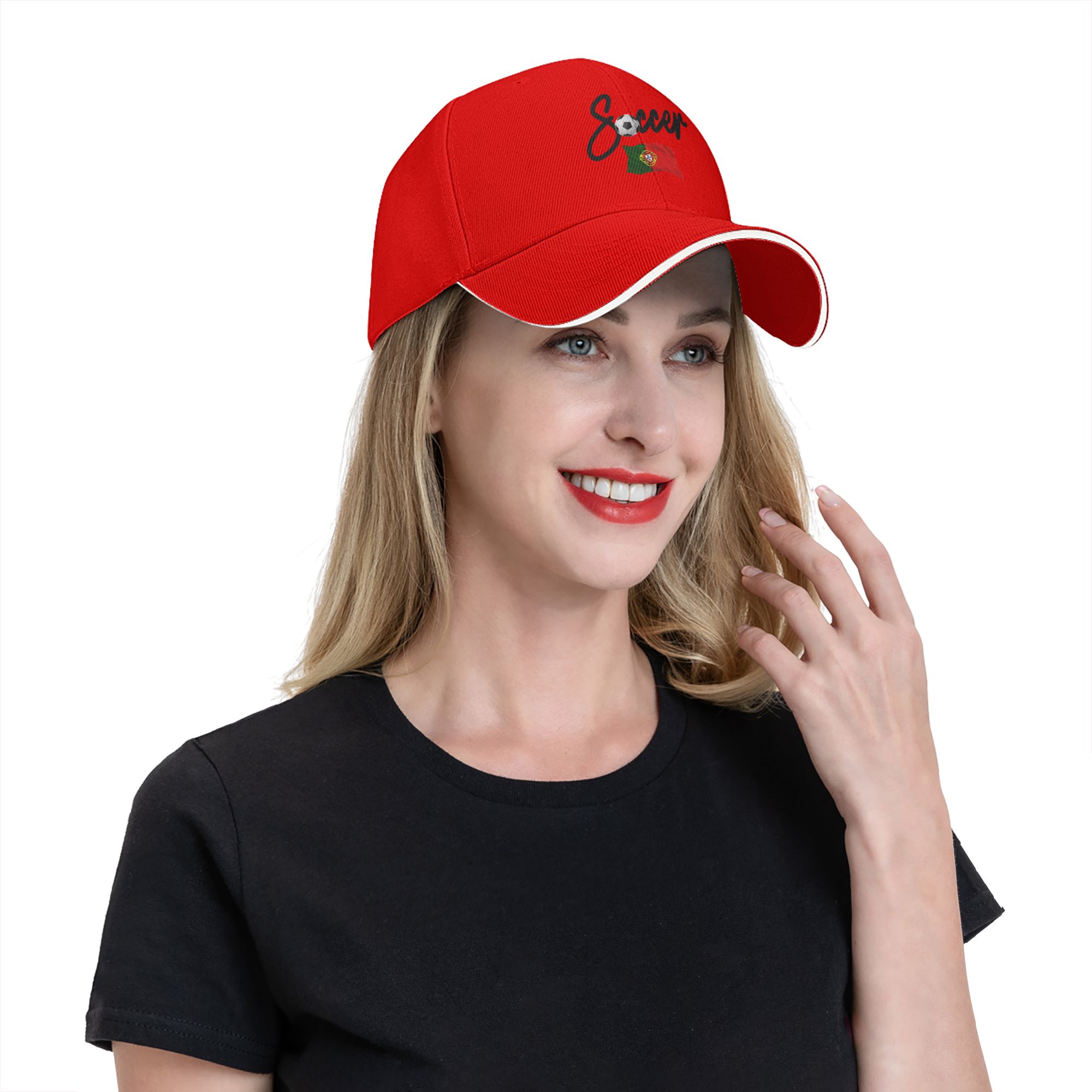 Men Women Portugal Flag soccer - огляд і ціна Women'S Fashion Portugal