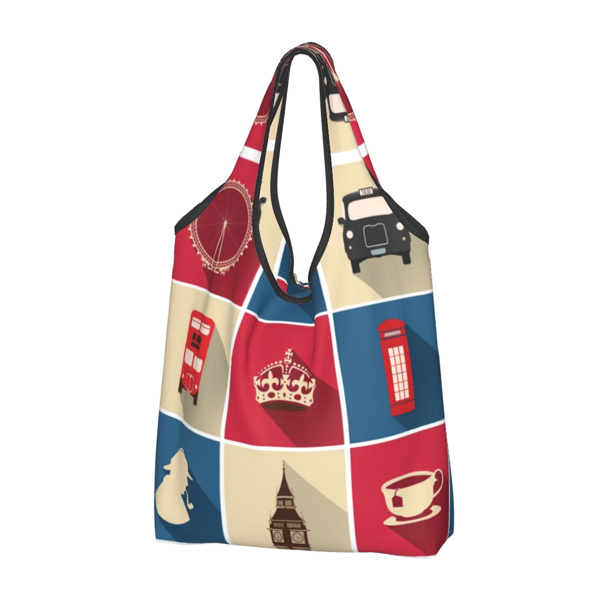 Custom Fashion Vintage UK Lond - огляд і ціна Women Fashion Uk