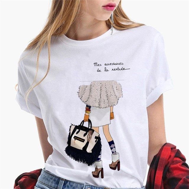 Paris Girl Europe and America  - огляд і ціна Women'S Fashion Paris