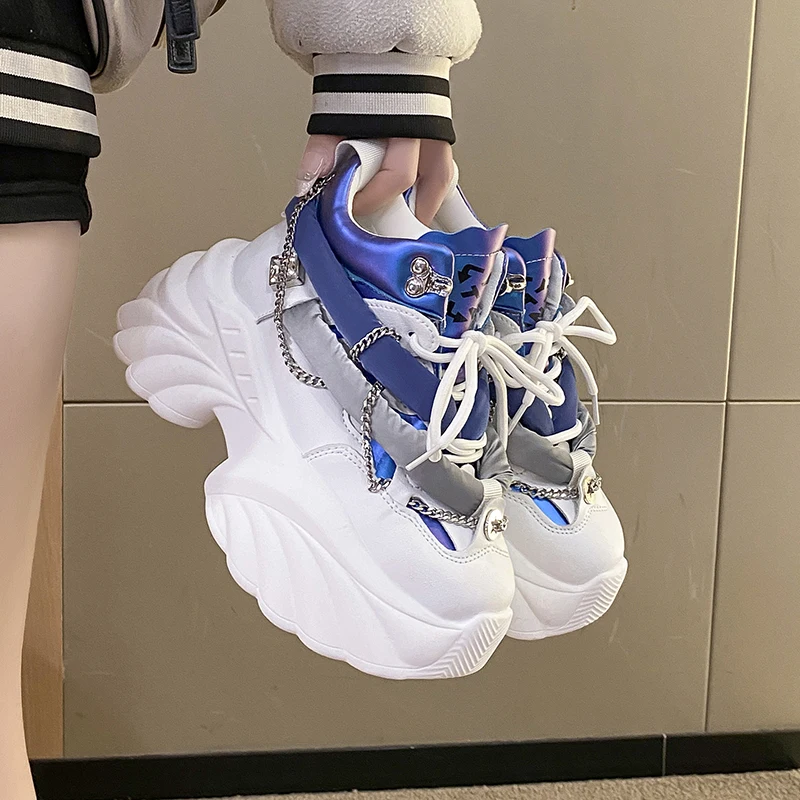 Lovely Kawaii Women sneakers w - огляд і ціна Women'S Fashion Running Shoes