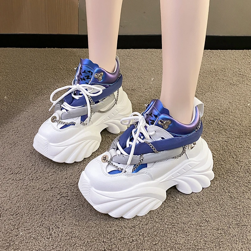 Lovely Kawaii Women sneakers w - огляд і ціна Women'S Fashion Running Shoes