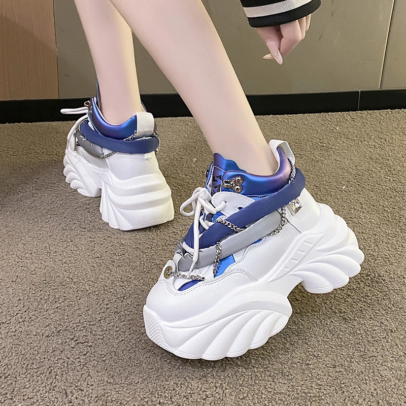 Lovely Kawaii Women sneakers w - огляд і ціна Women'S Fashion Running Shoes