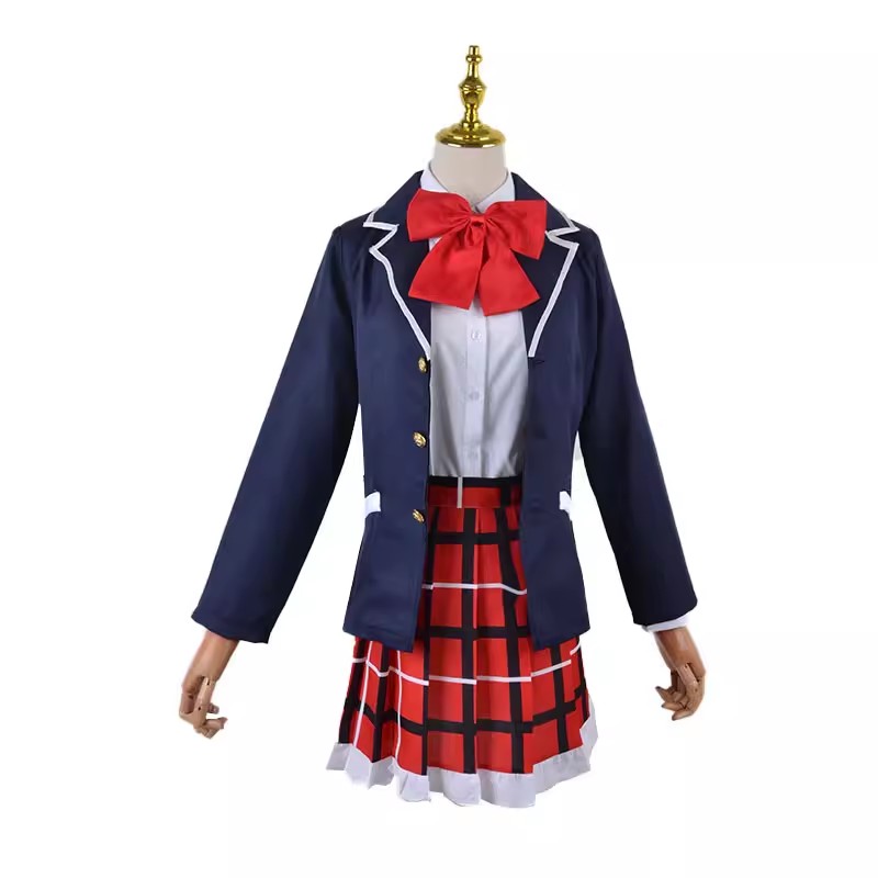 Cos-Mart Anime Love Chunibyo & - огляд і ціна Women'S Fashion Mart