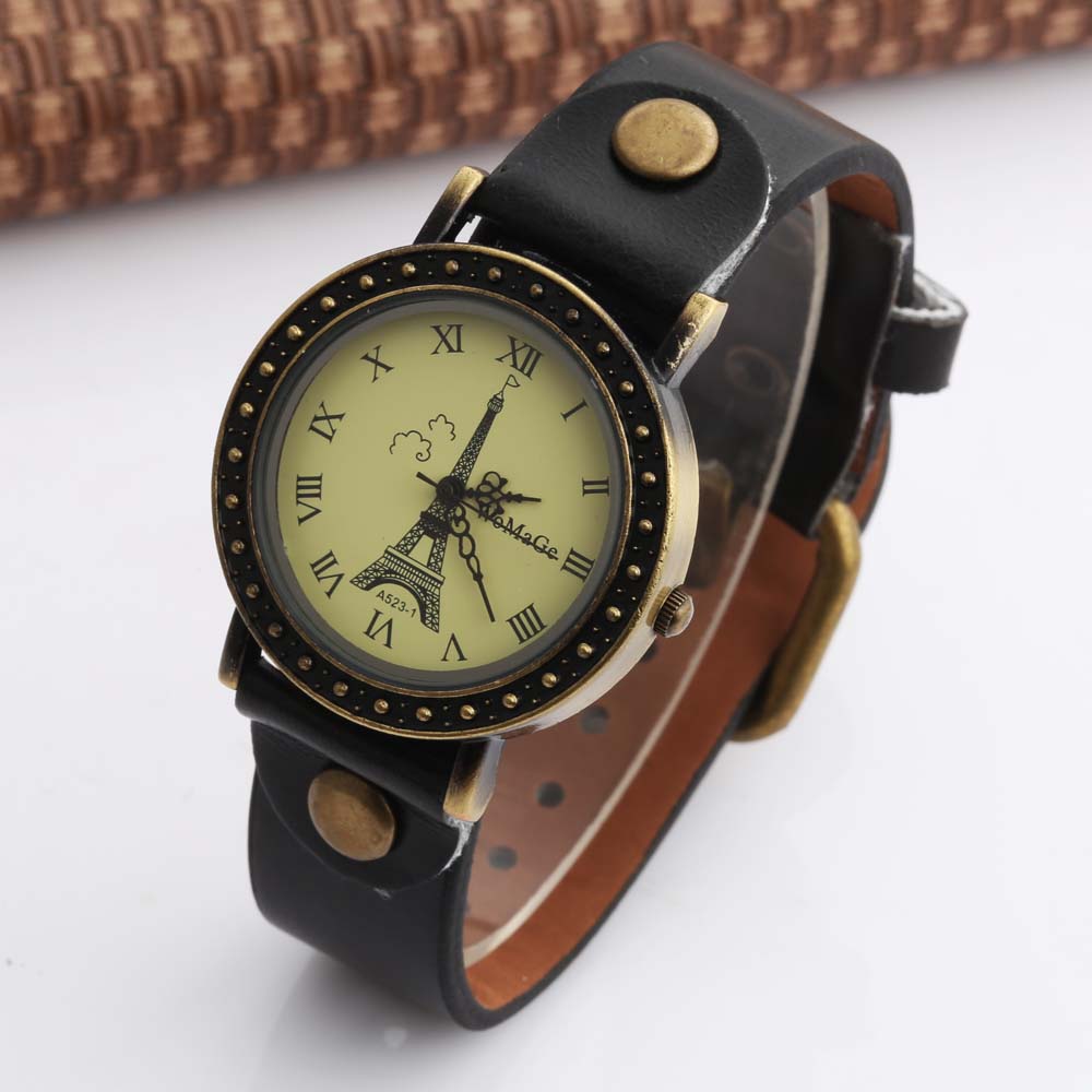 Womens Watches Fashion Vintage - огляд і ціна Women'S Fashion Paris