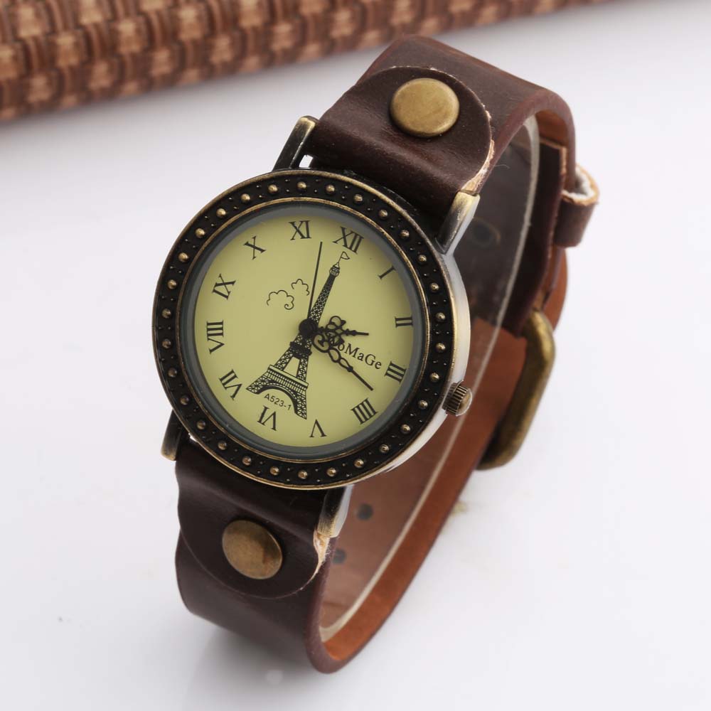 Womens Watches Fashion Vintage - огляд і ціна Women'S Fashion Paris