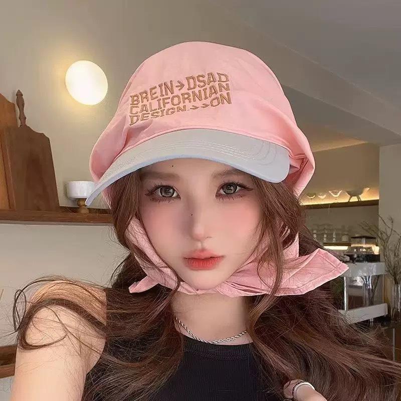 Womens Pastoral Triangular Cap - огляд і ціна Women'S Fashion Visor