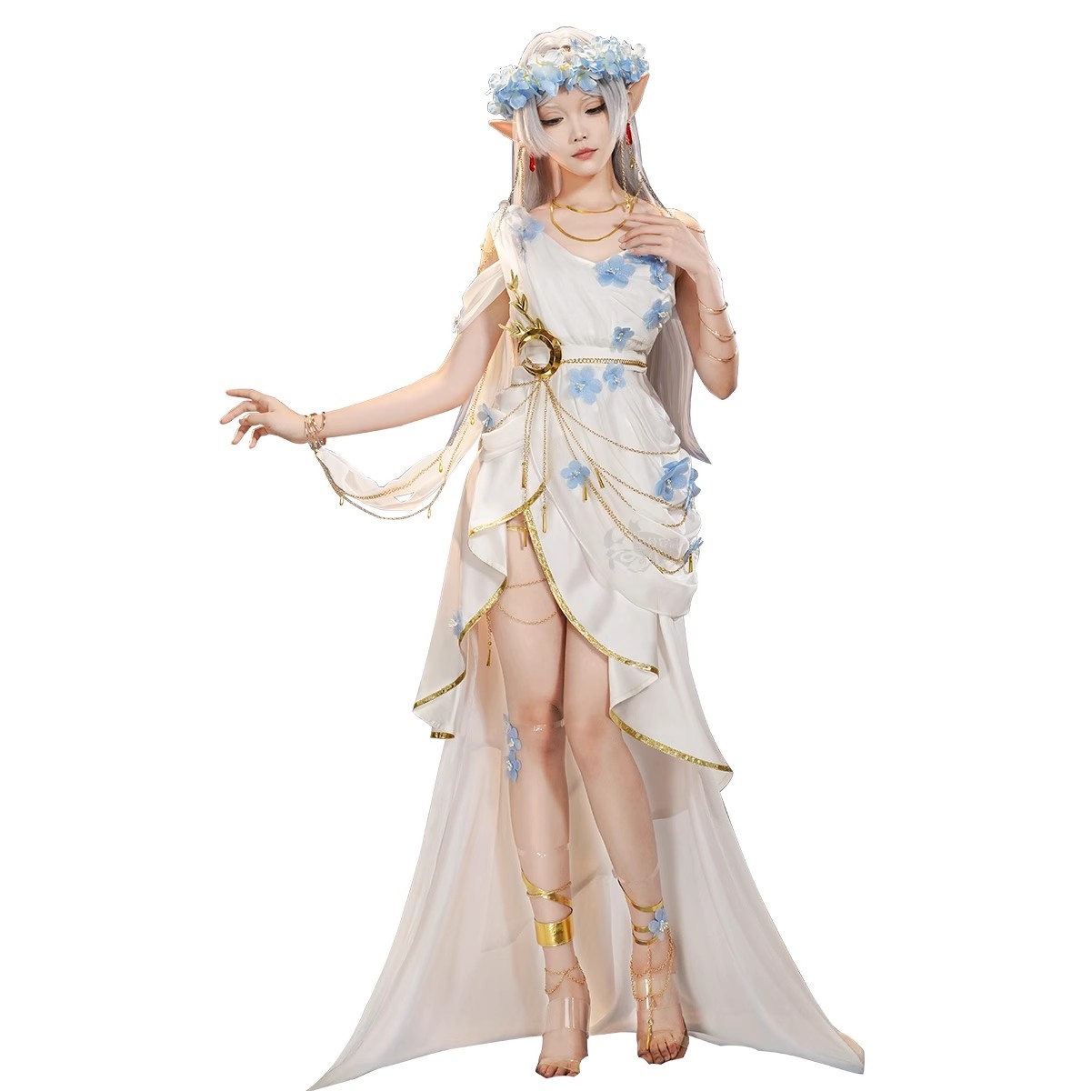 Cos-Mart Anime Frieren: Beyond - огляд і ціна Women'S Fashion Mart