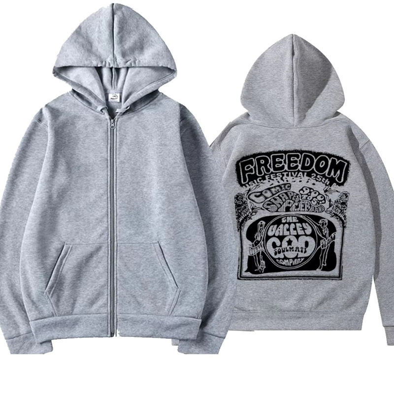 Zipped Hoodie Cry of Fear Simo - огляд і ціна Women'S Fashion Zip Hoodie