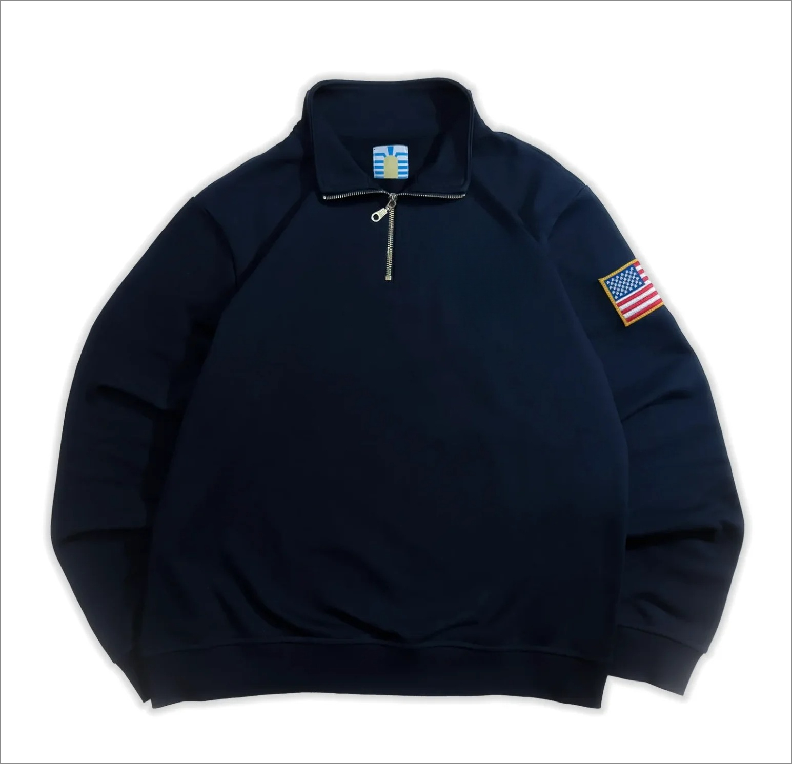 Oversize Casual Embroider Hood - огляд і ціна Women'S Fashion Zip Hoodie
