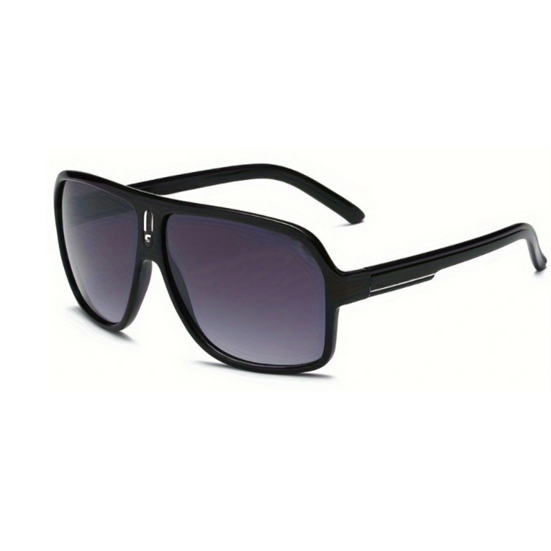 Large curved retro style fashi - огляд і ціна Women'S Fashion Eyeglasses