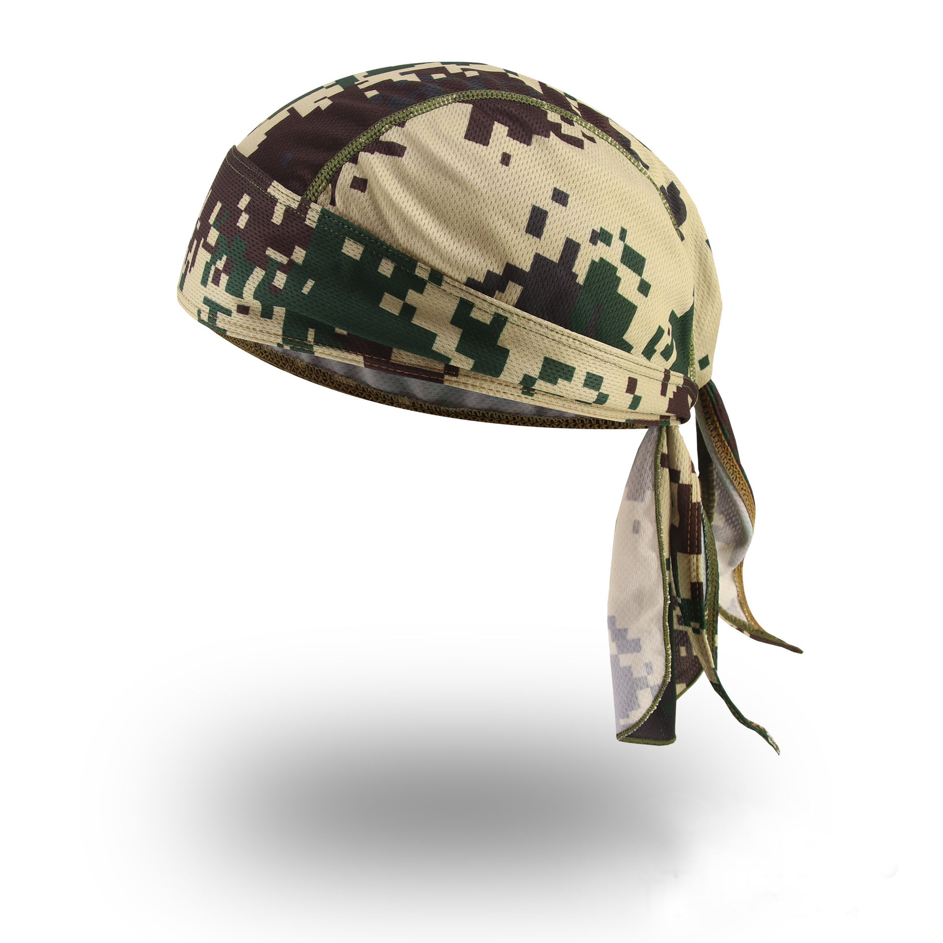 Headband Summer Men Printed Cy - огляд і ціна Women'S Fashion Visor