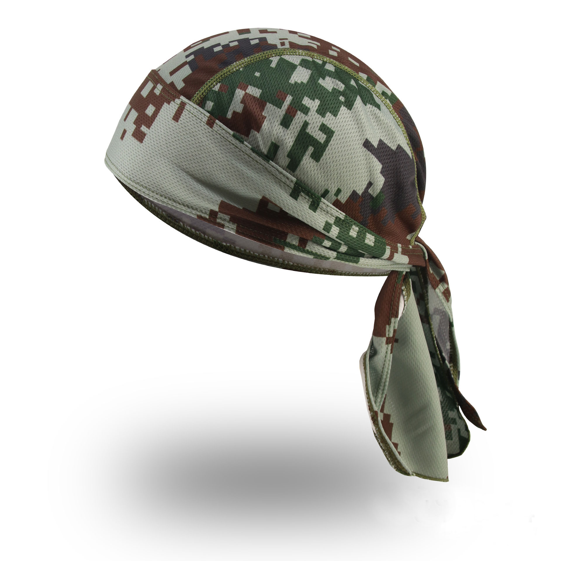 Headband Summer Men Printed Cy - огляд і ціна Women'S Fashion Visor