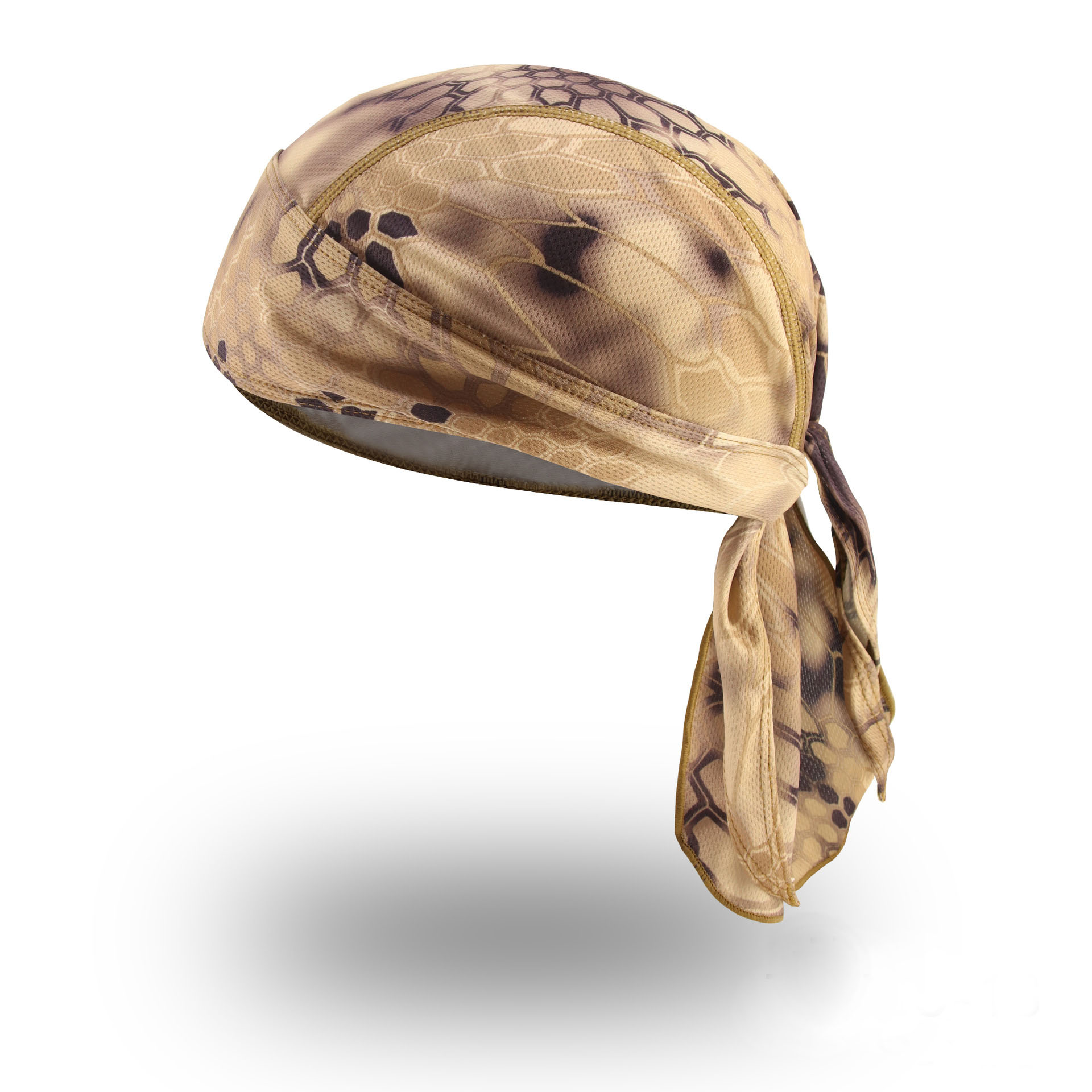 Headband Summer Men Printed Cy - огляд і ціна Women'S Fashion Visor