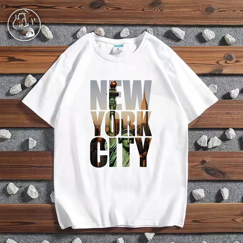 Fashion City Printed T-shirt P - огляд і ціна Women'S Fashion Paris