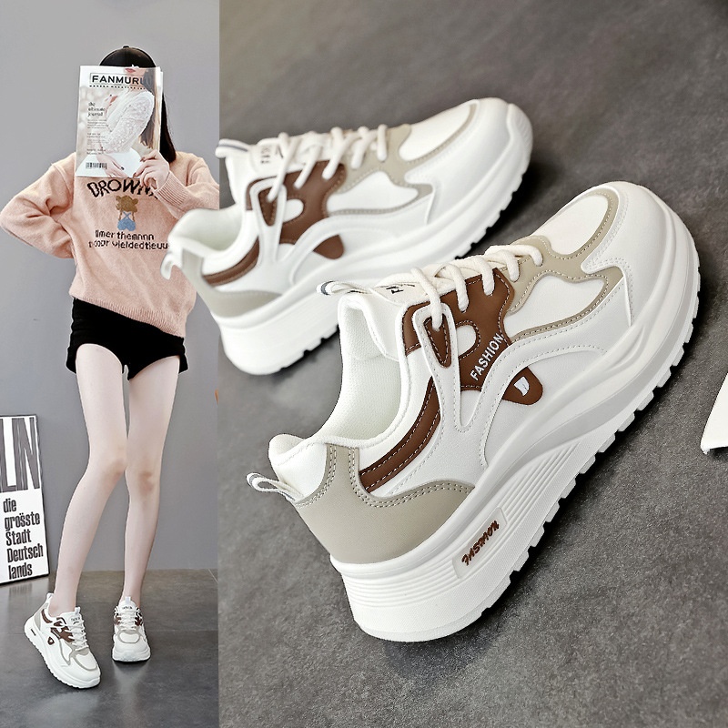 Women's Spring New Fashion Out - огляд і ціна Women'S Fashion Running Shoes