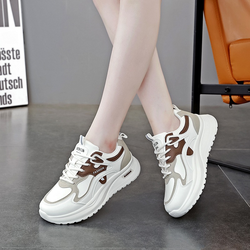 Women's Spring New Fashion Out - огляд і ціна Women'S Fashion Running Shoes