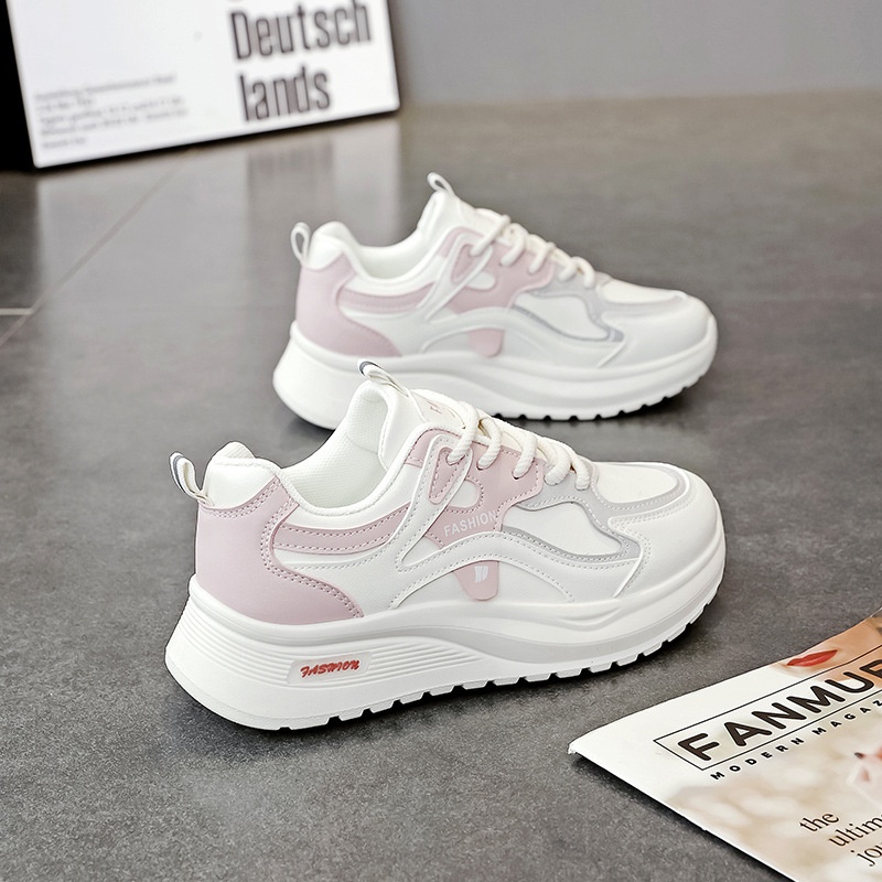Women's Spring New Fashion Out - огляд і ціна Women'S Fashion Running Shoes