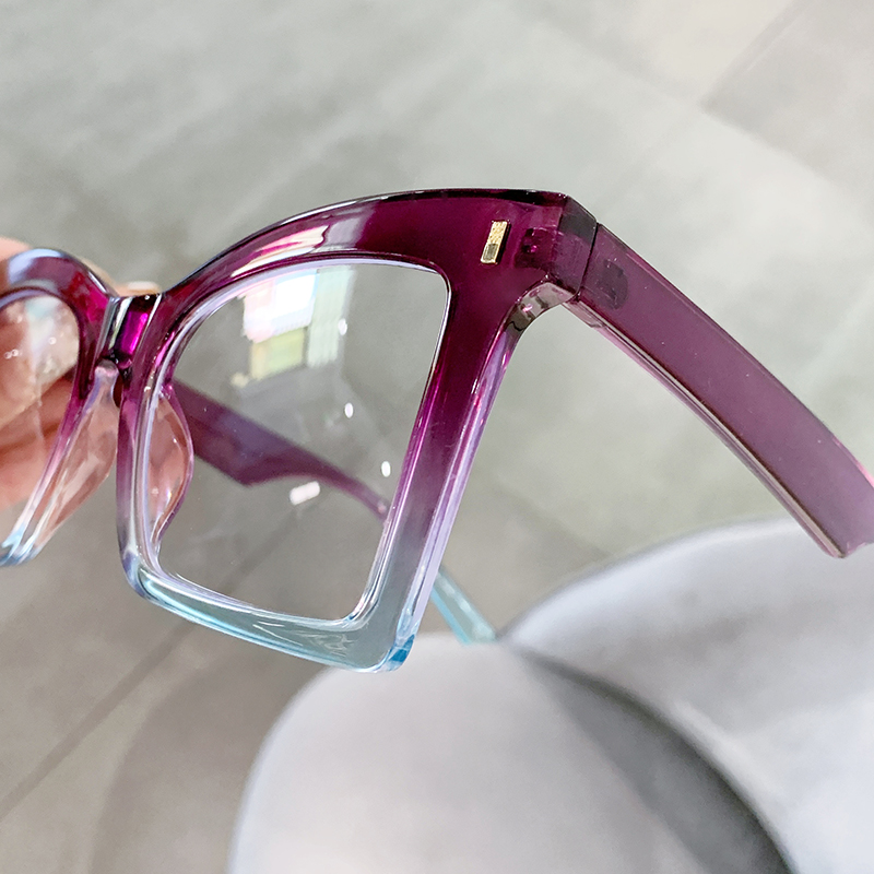 1Pc Women's Fashionable Non-Pr - огляд і ціна Women'S Fashion Glasses Non Prescription