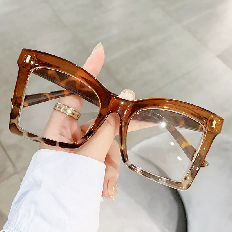 1Pc Women's Fashionable Non-Pr - огляд і ціна Women'S Fashion Glasses Non Prescription