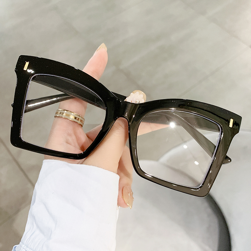 1Pc Women's Fashionable Non-Pr - огляд і ціна Women'S Fashion Glasses Non Prescription